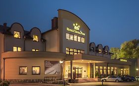 Hotel Cristal Park